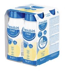 
					 Fresubin 2 kcal Drink, waniliowy, 4x200 ml - mój Fresubin                                 